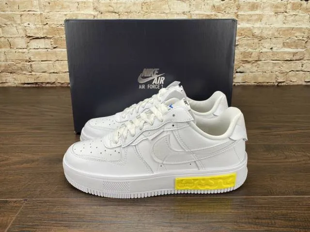 Nike WMNS Air Force 1 Fontanka Summit White Photon Dust