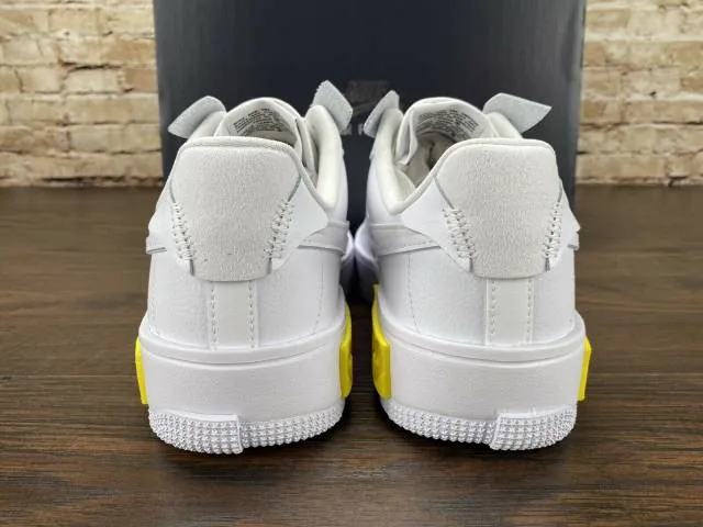 Nike WMNS Air Force 1 Fontanka Summit White Photon Dust