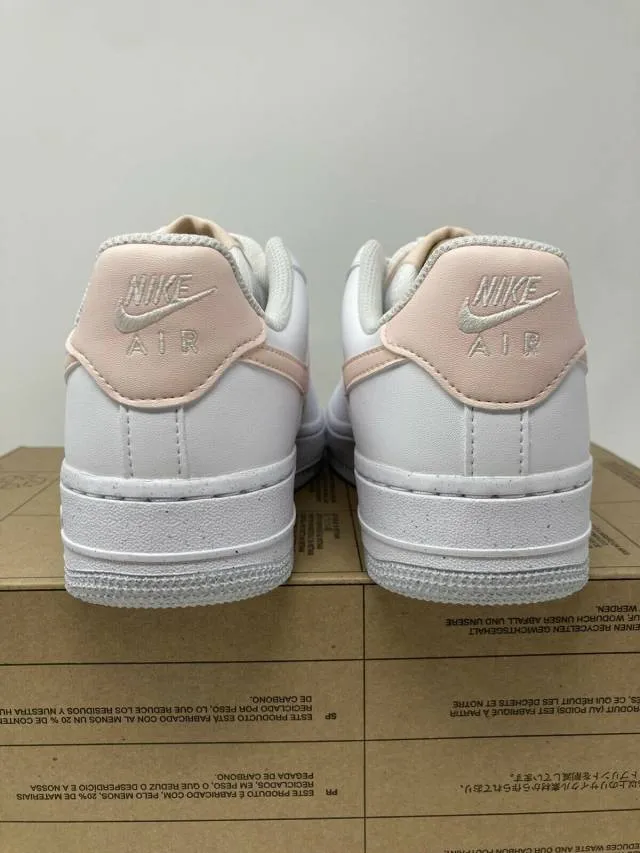 Nike WMNS Air Force 1 Low White Coral