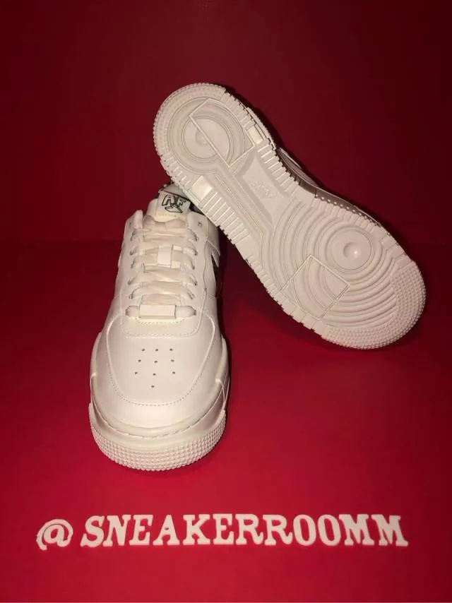 Nike WMNS Air Force 1 Pixel Sail Snake