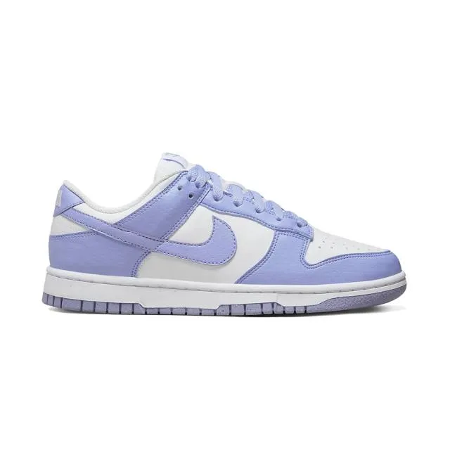 Nike Women's Dunk Low (Next Nature Lilac/ Purple/ White/...