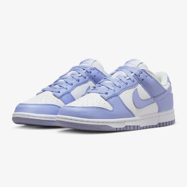 Nike Women's Dunk Low (Next Nature Lilac/ Purple/ White/...