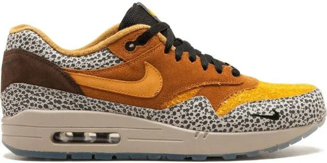 Nike x atmos Air Max 1 Premium QS 