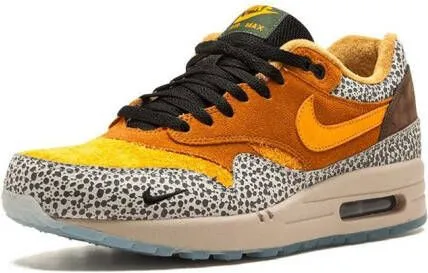 Nike x atmos Air Max 1 Premium QS 