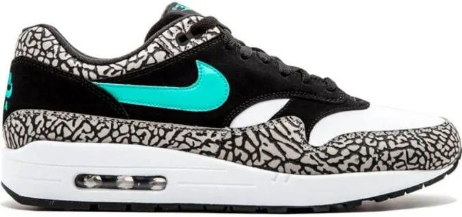 Nike x atmos Air Max 1 Premium Retro 