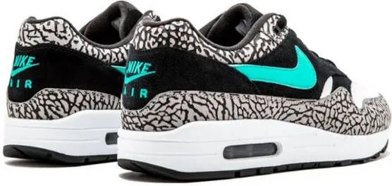 Nike x atmos Air Max 1 Premium Retro 