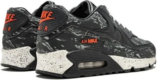 Nike x Atmos Air Max 90 Premium 