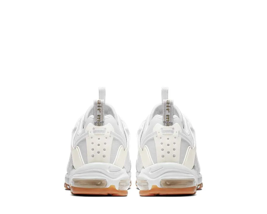 Nike X CLOT Air Max Haven White