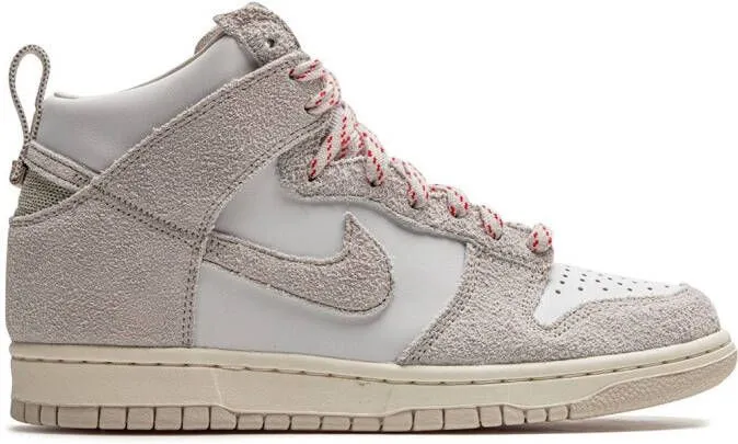 Nike x Notre Dunk High SP 