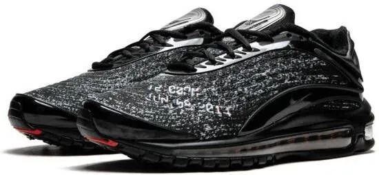 Nike x Skepta Air Max Deluxe sneakers Black