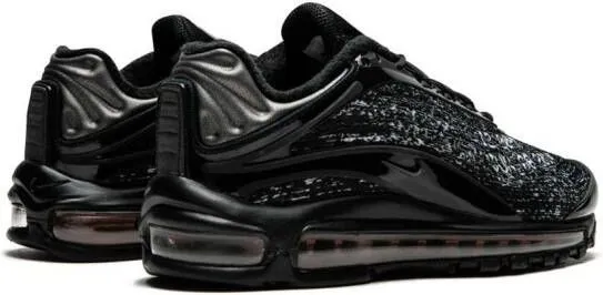 Nike x Skepta Air Max Deluxe sneakers Black