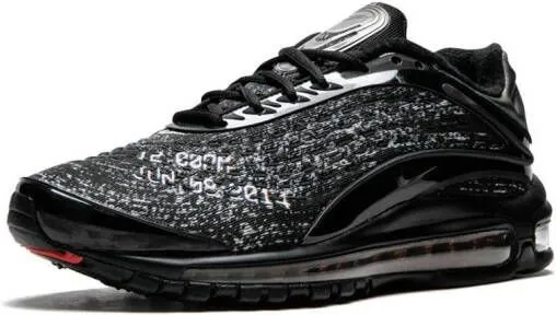 Nike x Skepta Air Max Deluxe sneakers Black