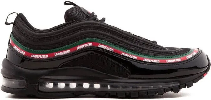 Nike x Undefeated Air Max 97 OG 