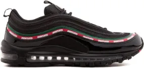 Nike x Undefeated Air Max 97 OG Black sneakers