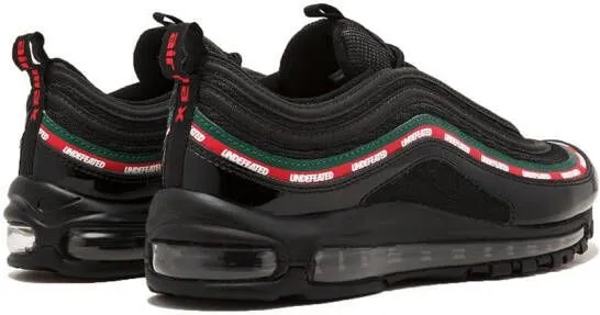 Nike x Undefeated Air Max 97 OG 