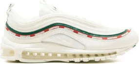 Nike x Undefeated Air Max 97 OG White sneakers