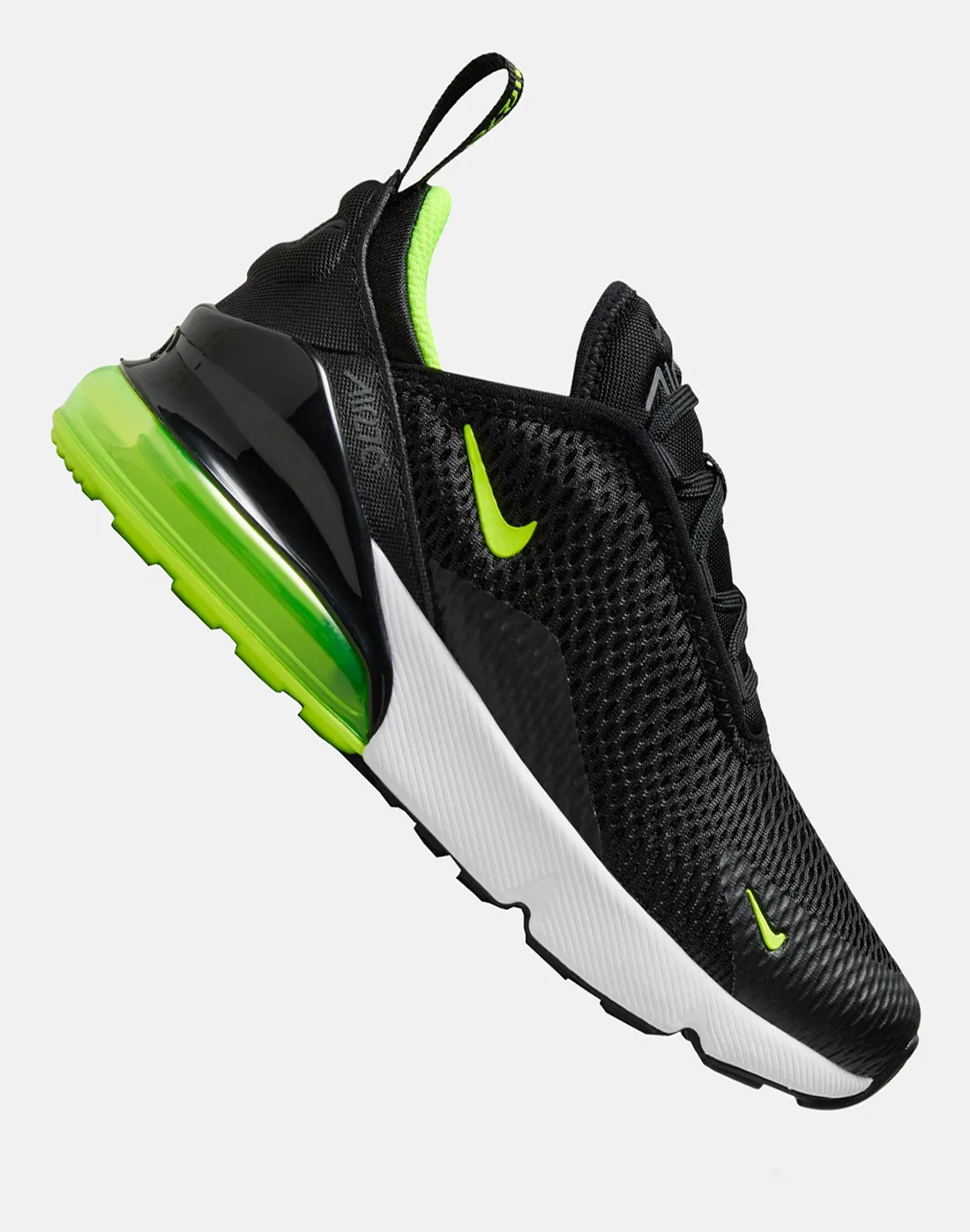 Nike Younger Kids Air Max 270