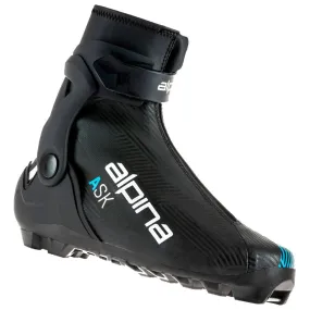 Nordic Ski Boot Alpina ---Action Skate Eve