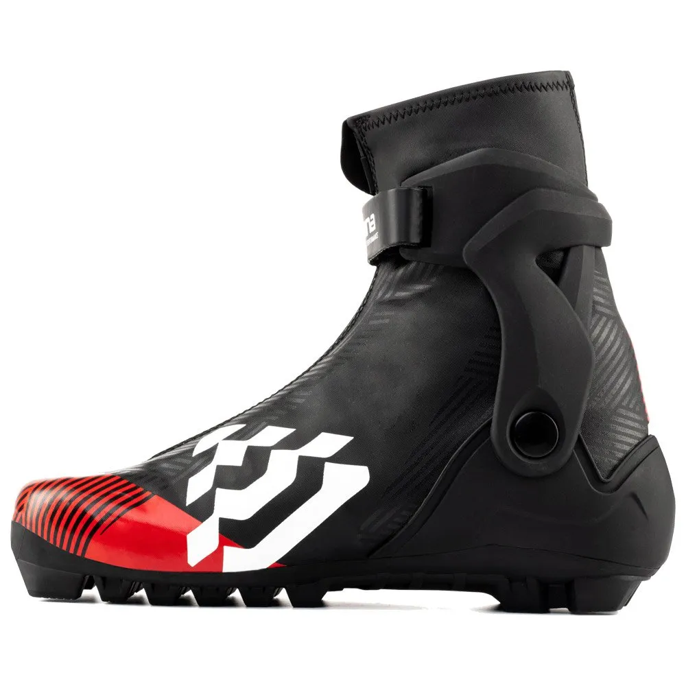 Nordic Ski Boot Alpina ---Action Skate