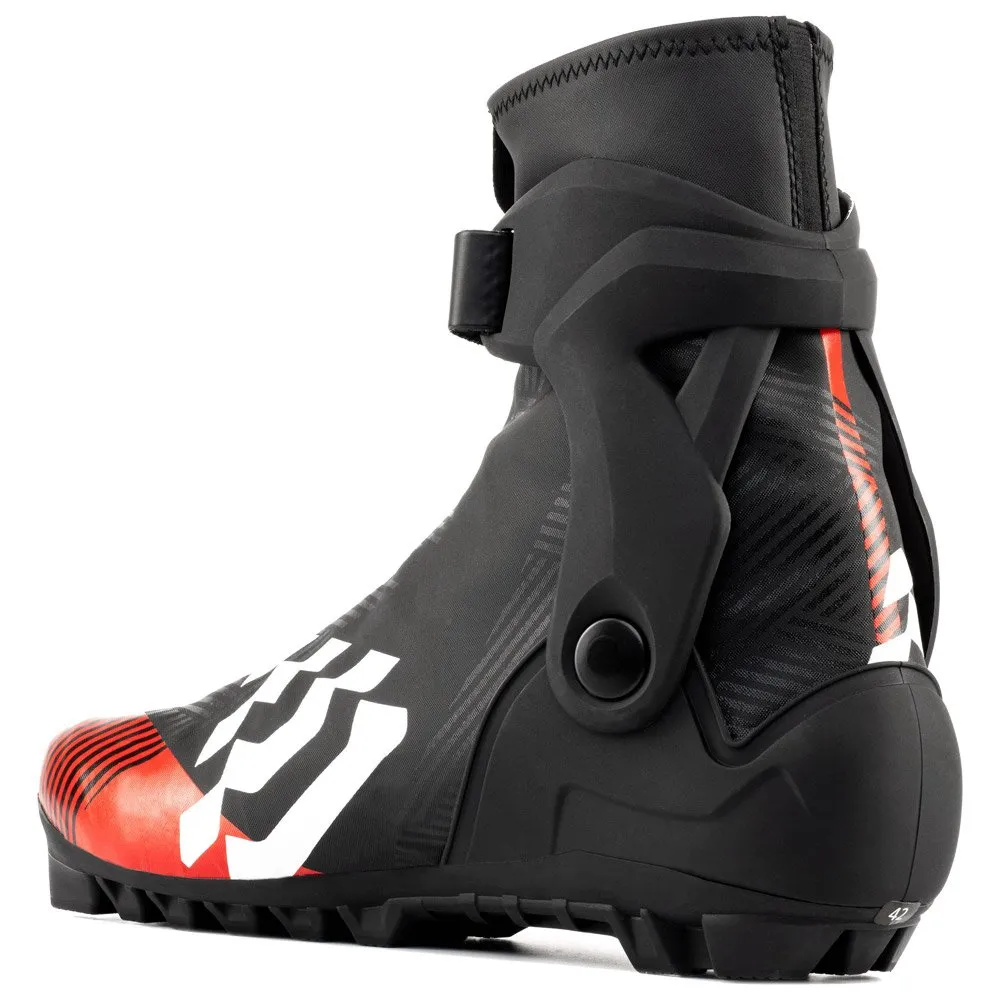 Nordic Ski Boot Alpina ---Action Skate