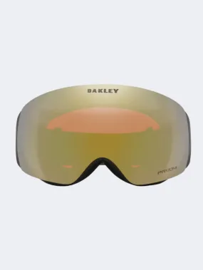 Oakley Flight Deck M Fern Cell Unisex Skiing Goggles Snow Sage Gold