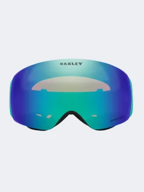 Oakley Flight Deck M Unisex Skiing Goggles Black/Snow Argon