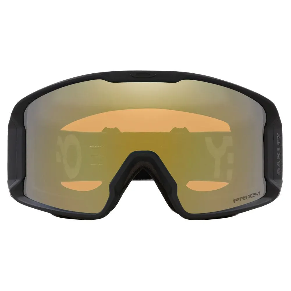 Oakley Line Miner M Snow Goggles 2024