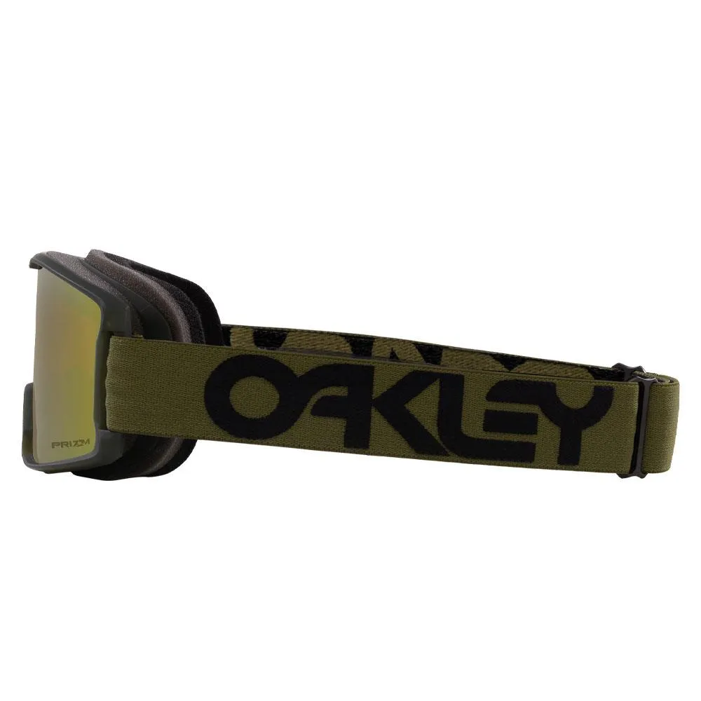 Oakley Line Miner S Snow Goggles 2024