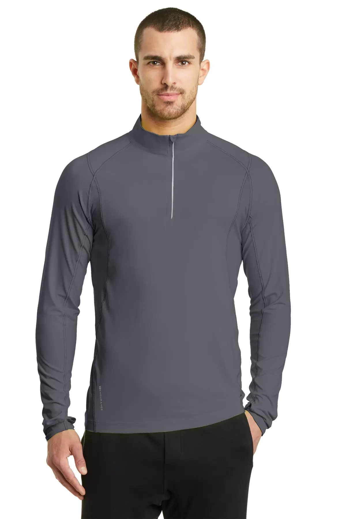 Ogio Endurance OE335 OGIO   ENDURANCE Nexus 1/4-Zip Pullover SKU: OE335