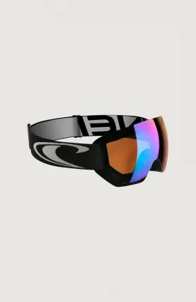 O'Neill Core Snow Goggles | Black