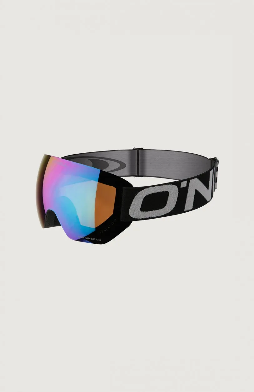 O'Neill Core Snow Goggles | Black