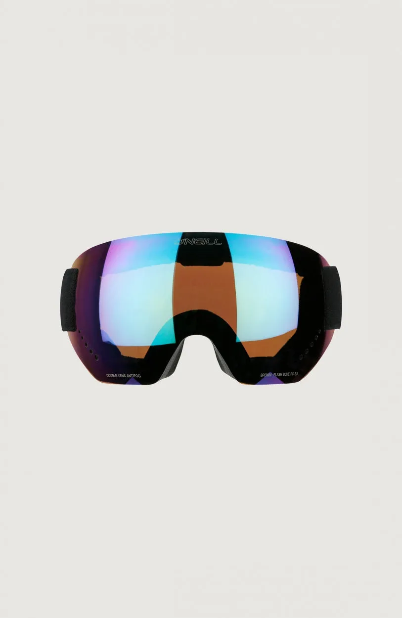 O'Neill Pro Snow Goggles | Blue