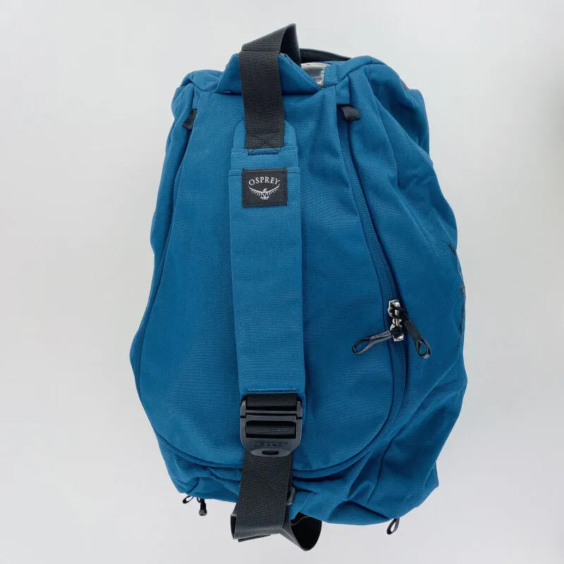 Osprey Sac Trillium 45 - Second Hand Backpack - Blue - 45 L | Hardloop