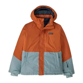 Patagonia K's Powder Town Jkt - Ski jacket - Kid's | Hardloop