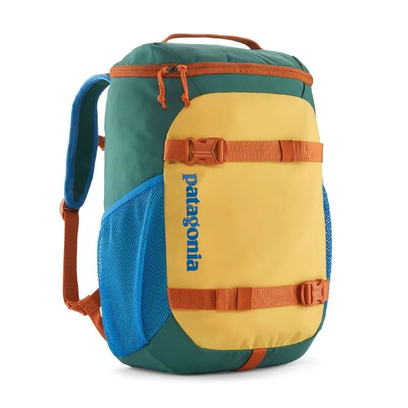 Patagonia K's Refugito Day Pack 18L - Walking backpack - Kids' | Hardloop