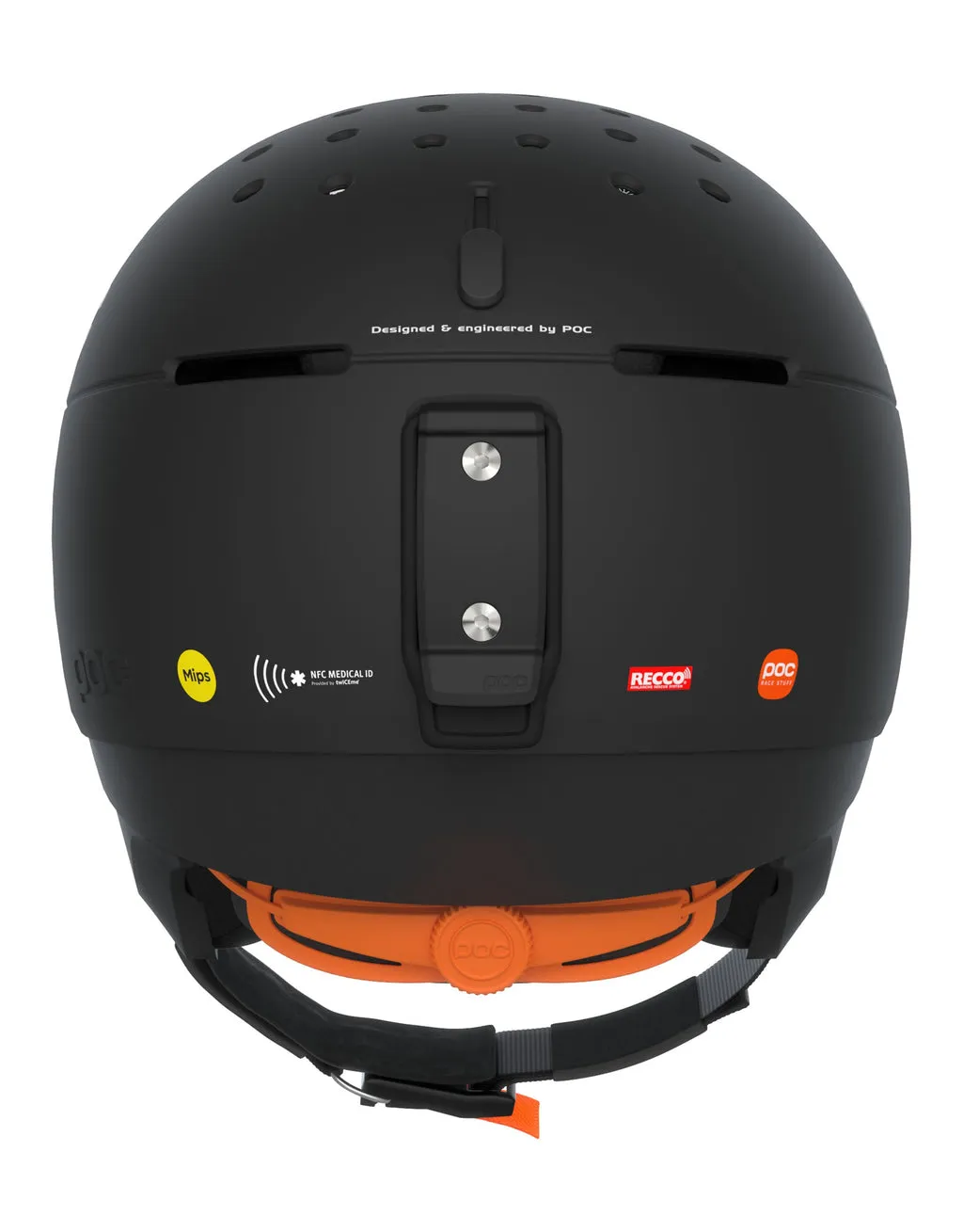 POC Meninx RS MIPS Ski Helmet