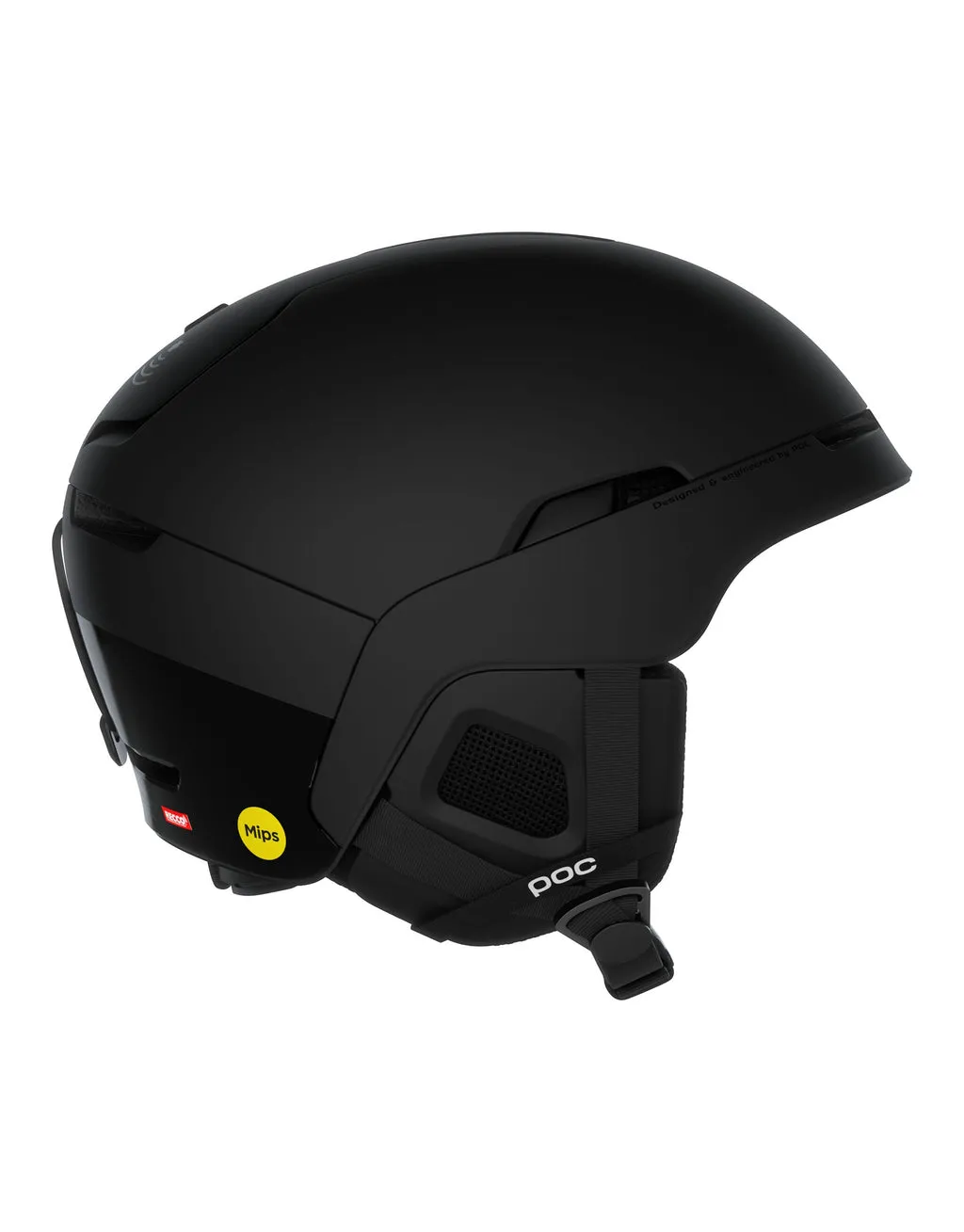 POC Obex BC MIPS Ski Helmet