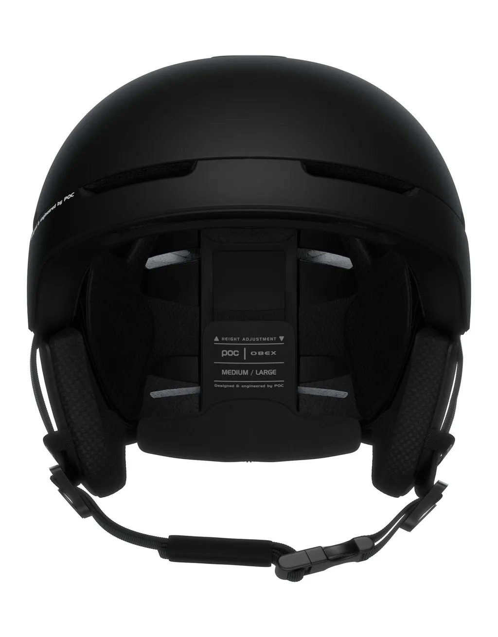 POC Obex MIPS Ski Helmet