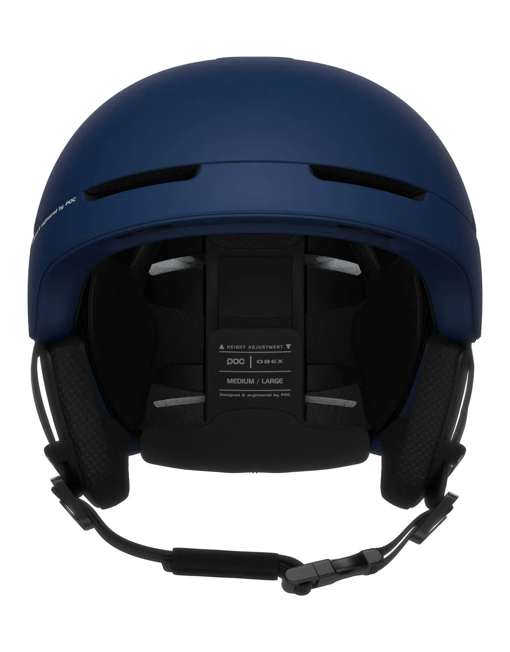 POC Obex MIPS Ski Helmet