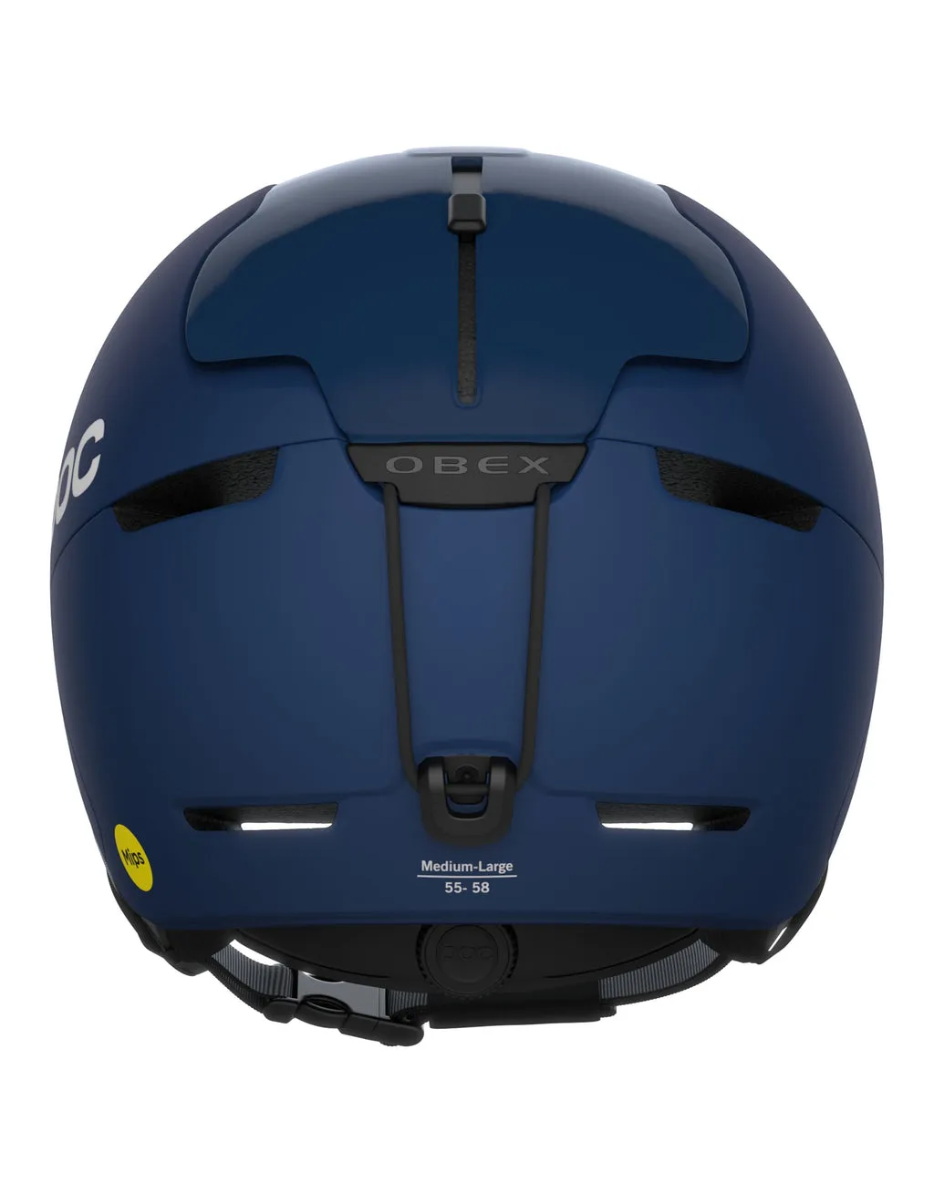 POC Obex MIPS Ski Helmet