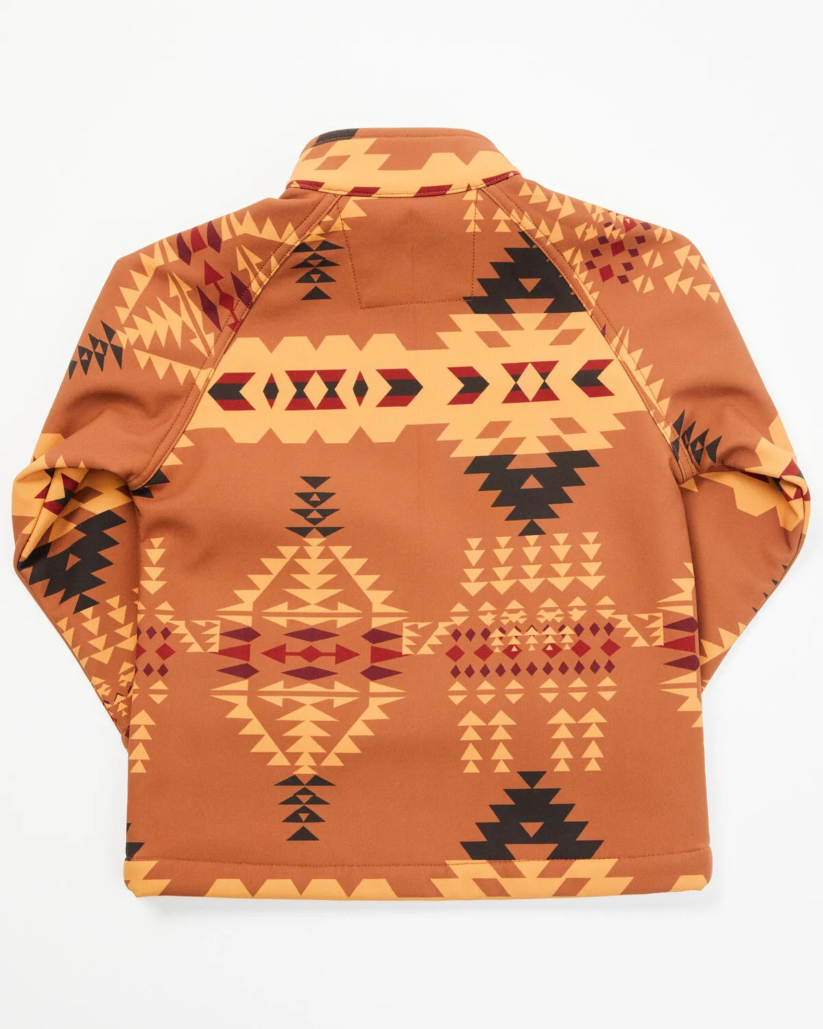 Product Name:  Cody James Toddler Boys' Stampede Southwestern Print Softshell Jacket