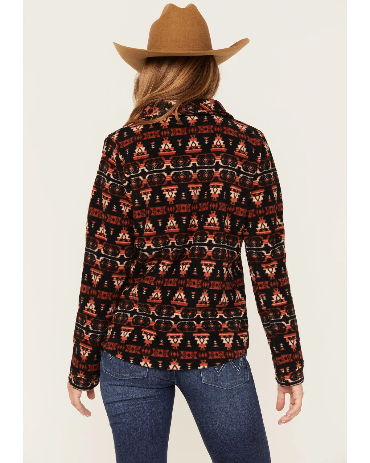 Product Name:  Outback Trading Co Women's Janet Pullover - Big & Tall