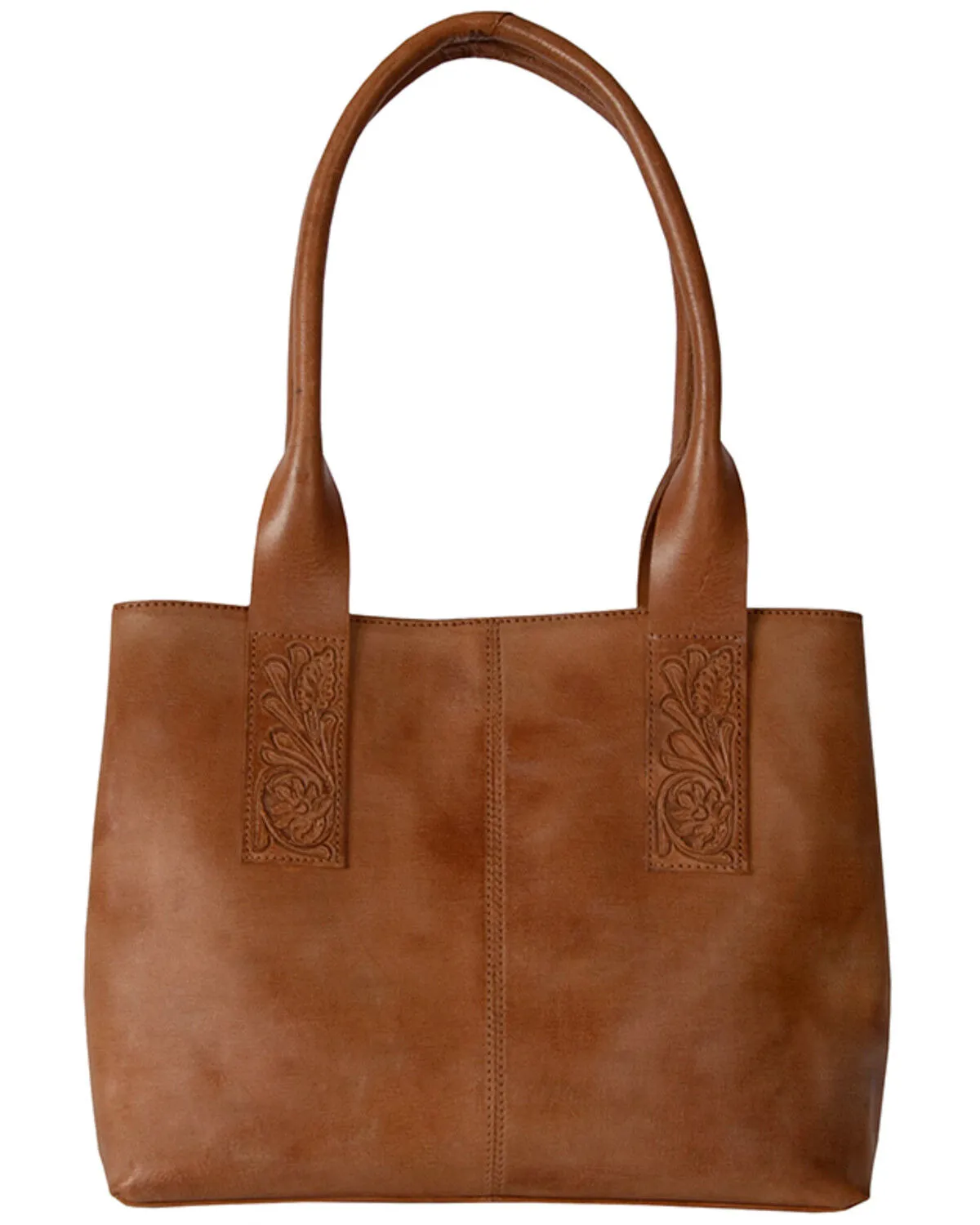 Product Name:  STS Ranchwear By Carroll Women's Yipee Kiyay Tote