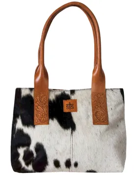 Product Name:  STS Ranchwear By Carroll Women's Yipee Kiyay Tote