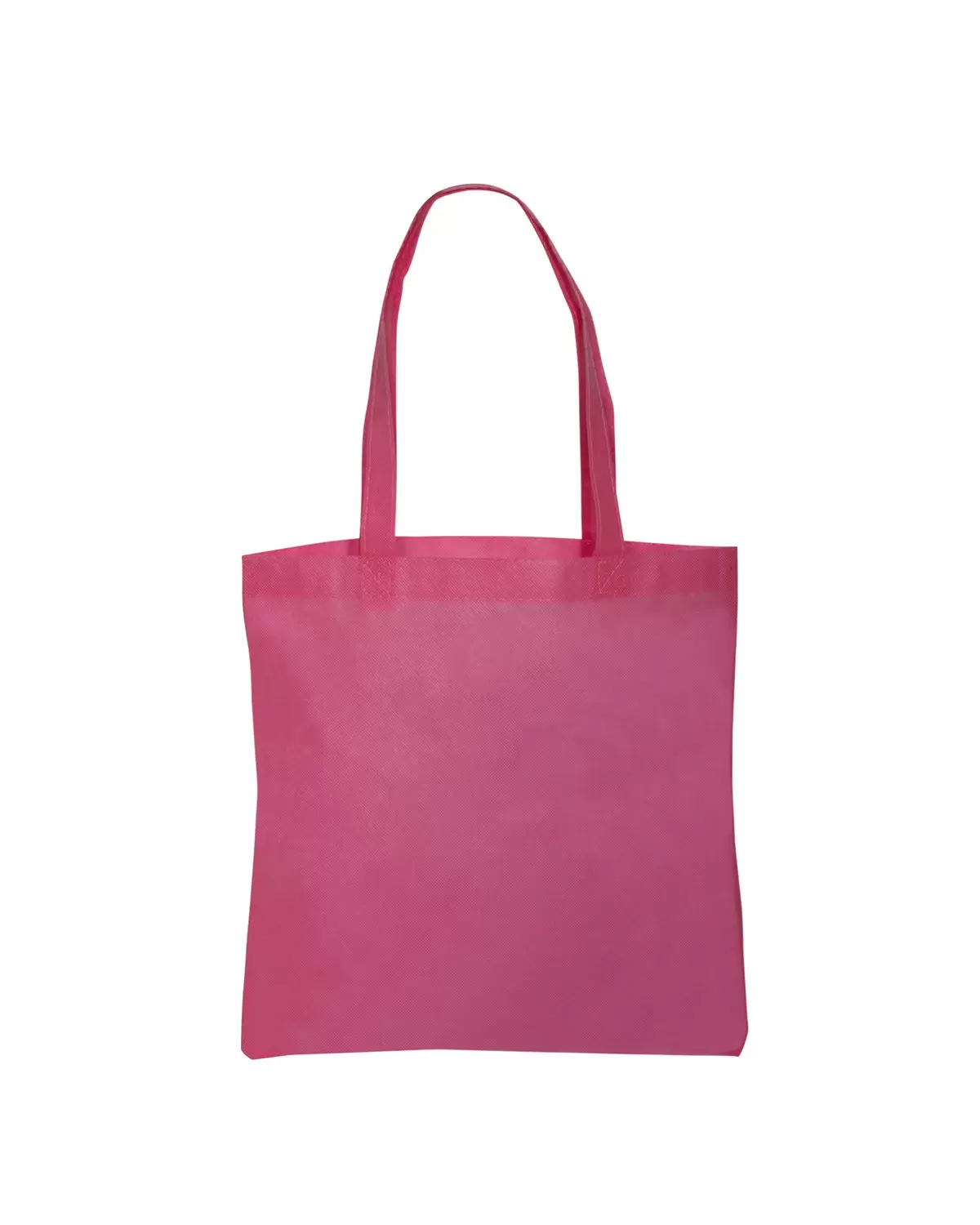 Promo Goods  BG107 Non-Woven Value Tote SKU: BG107