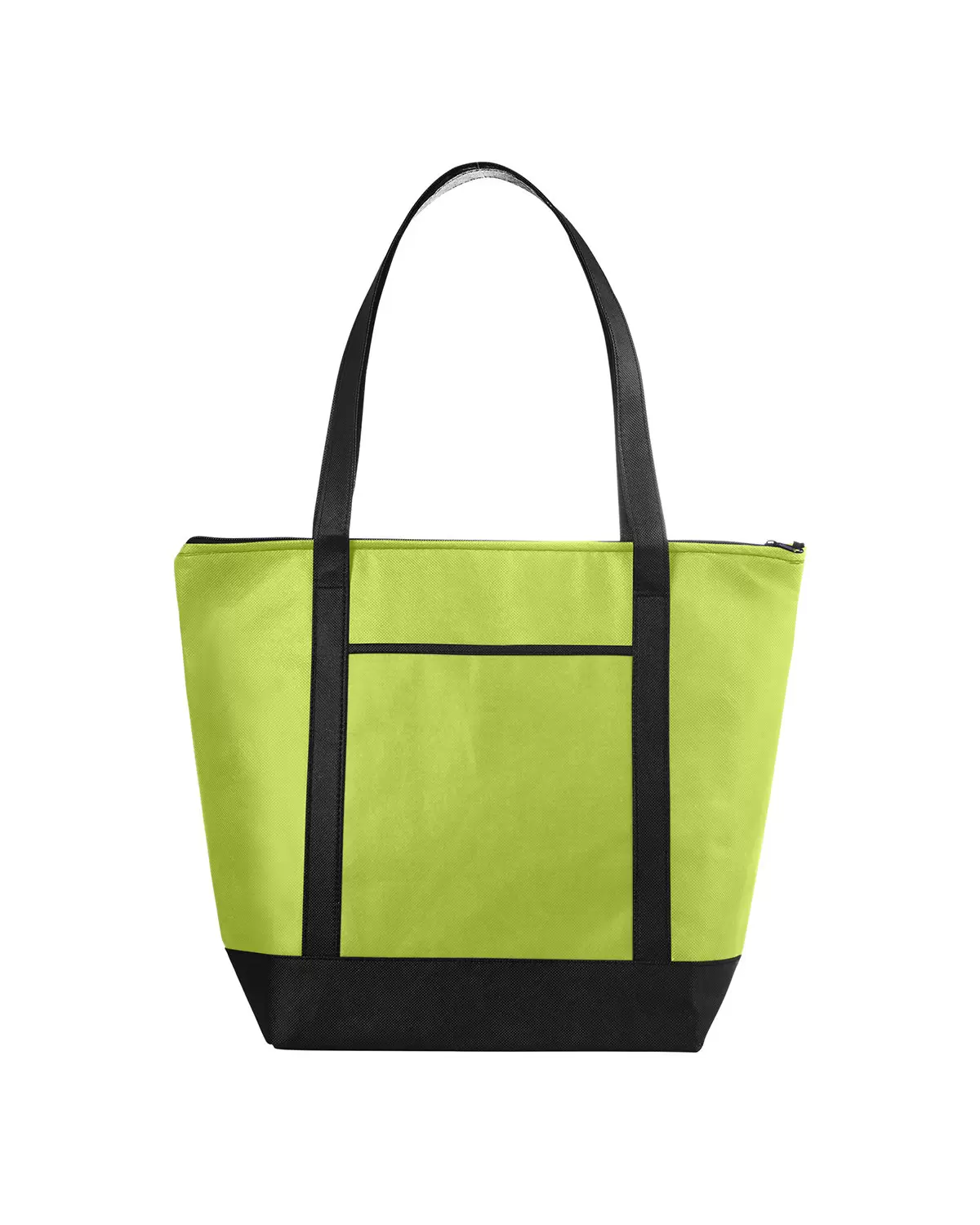 Promo Goods  LB150 Medium Size Non-Woven Cooler Tote SKU: LB150