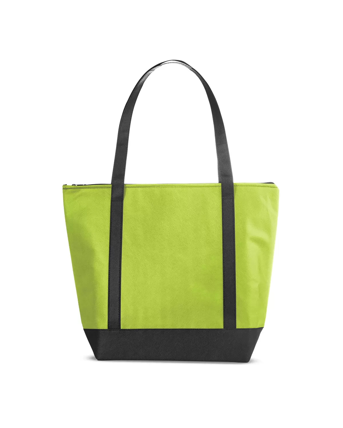 Promo Goods  LB150 Medium Size Non-Woven Cooler Tote SKU: LB150