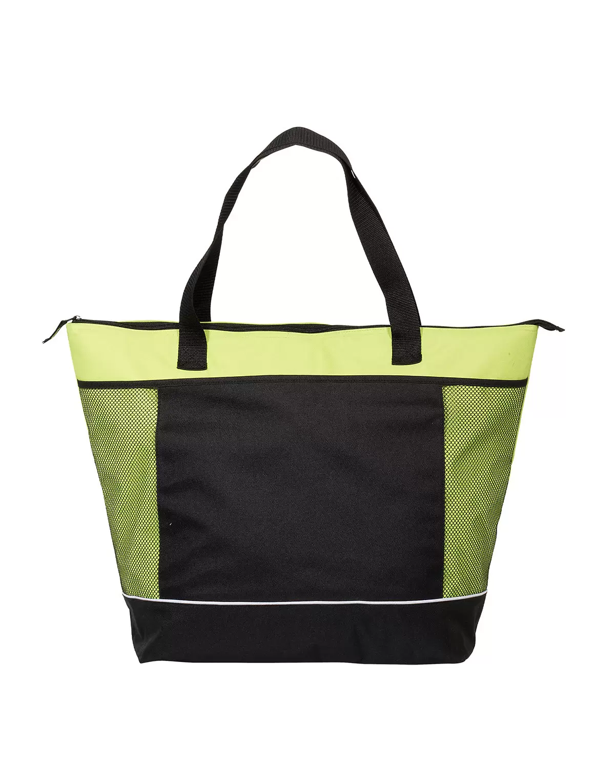 Promo Goods  LT-3073 Porter Shopping Cooler Tote SKU: LT-3073