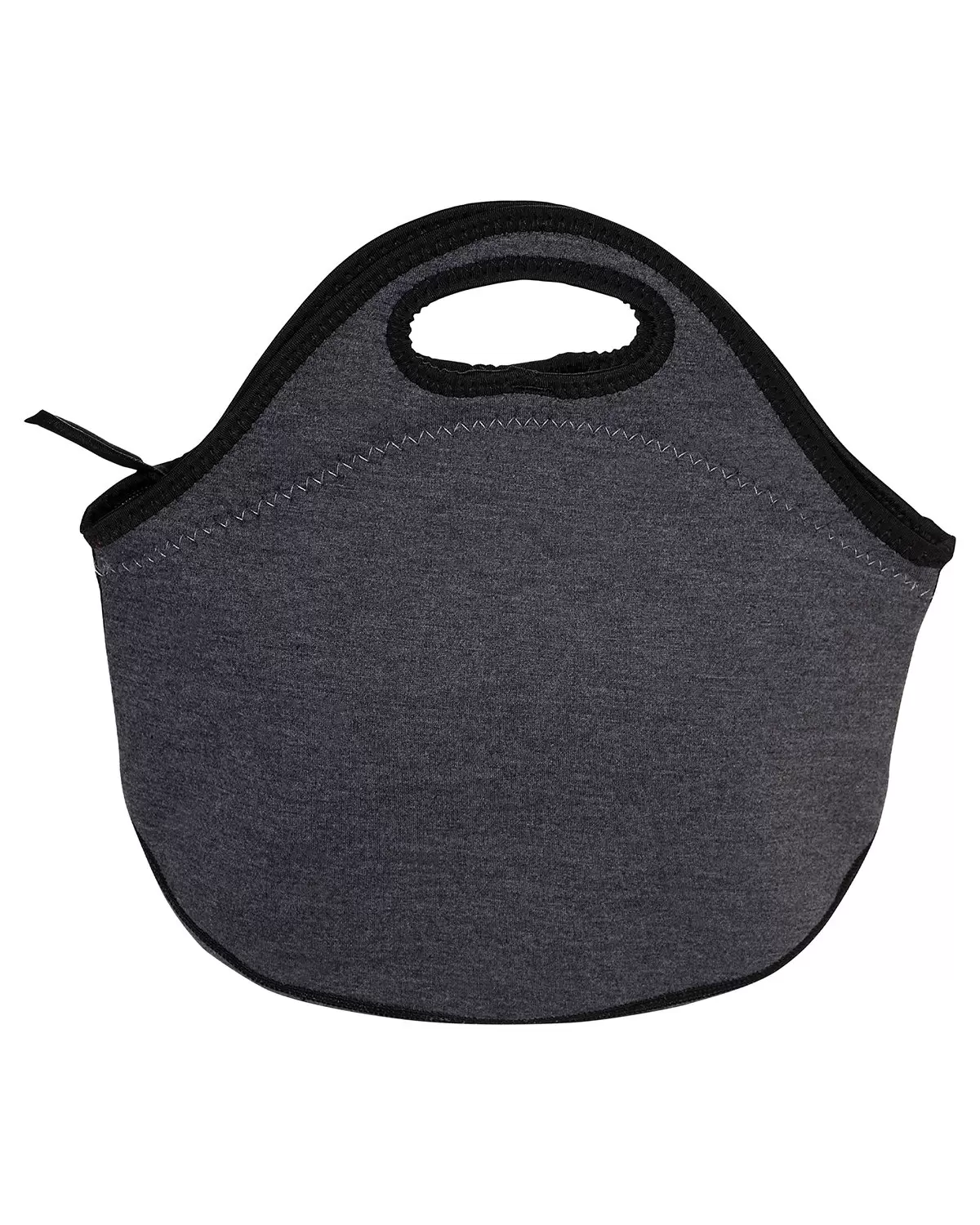 Promo Goods  LT-3999 Heathered Neoprene Lunch Tote SKU: LT-3999