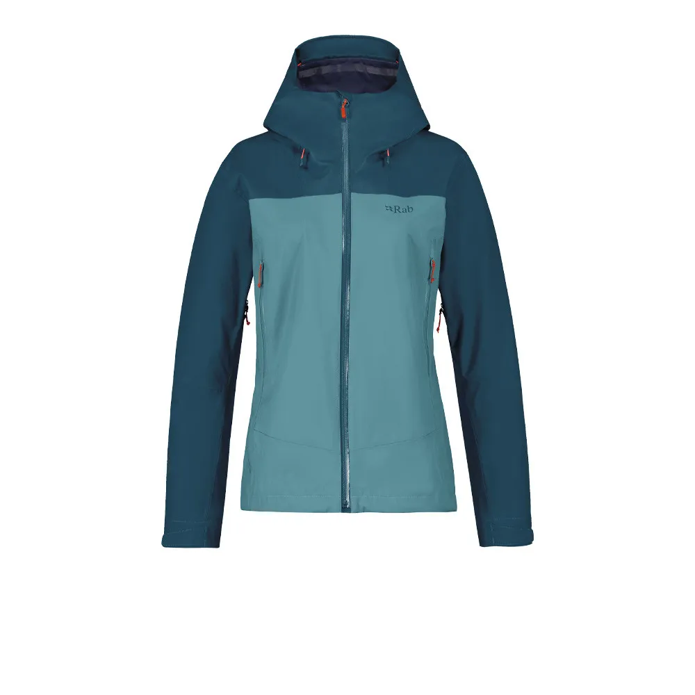 Rab Arc Eco Women's Waterproof Jacket - SS24